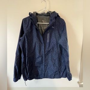 Paradox XL Rain Jacket